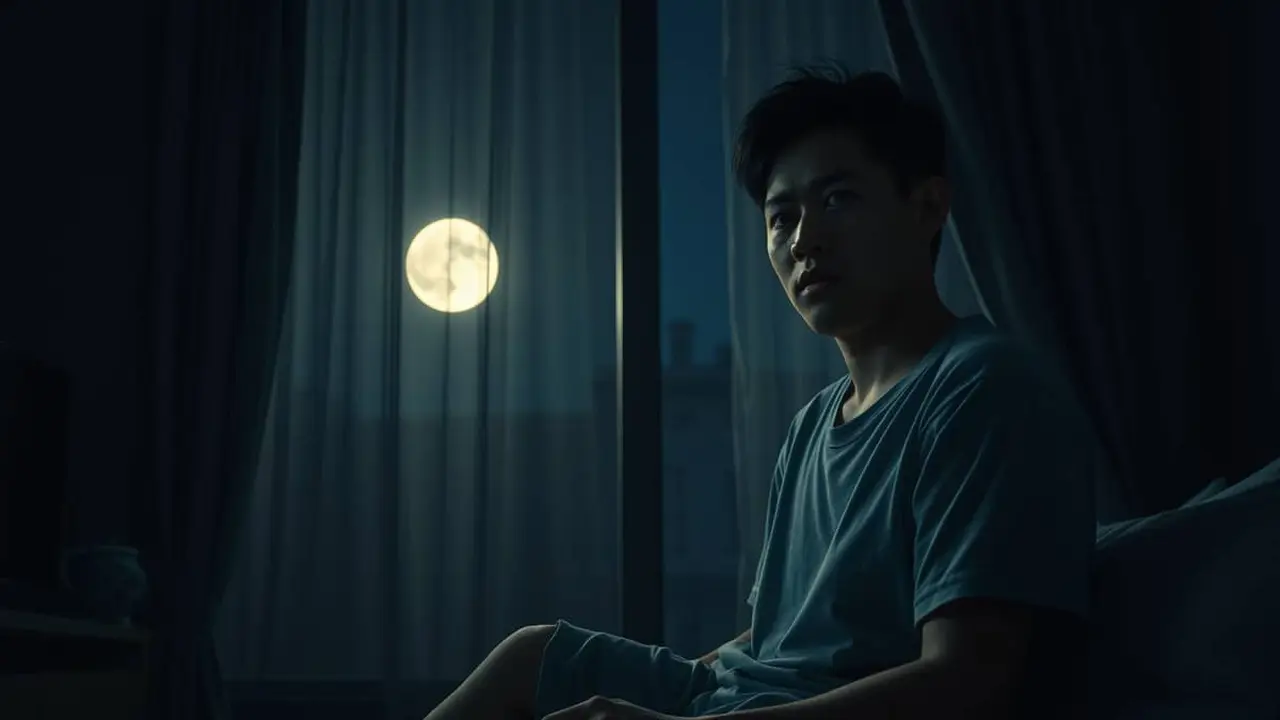 mimpi maling