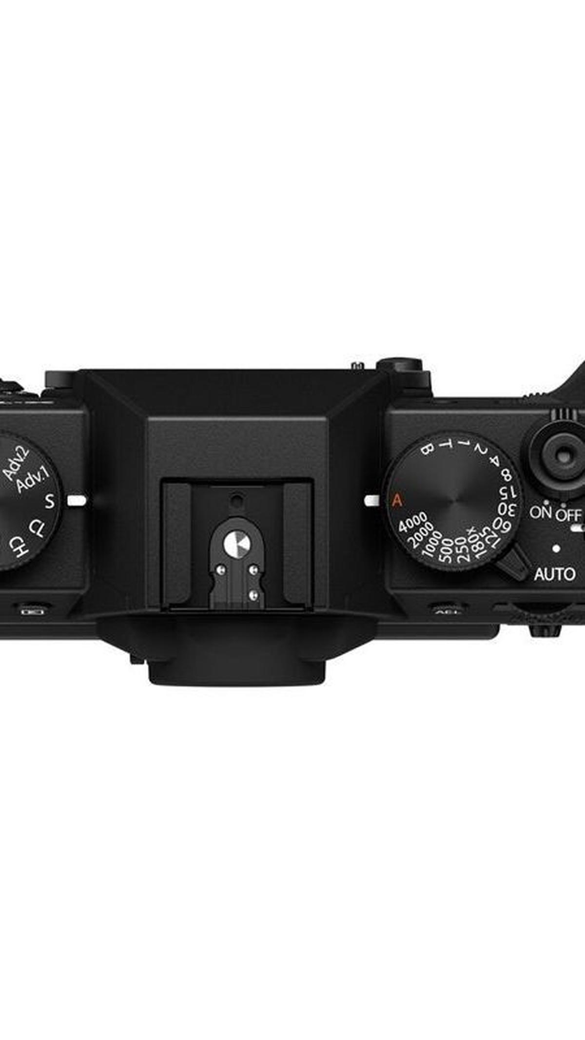<b>FujiFilm Series X-T30 Mark II</b><br>