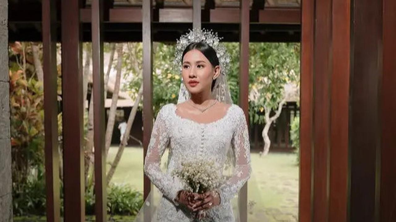 Profil Shenina Cinnamon, Artis Muda Berbakat yang Kini Jadi Istri Angga Yunanda