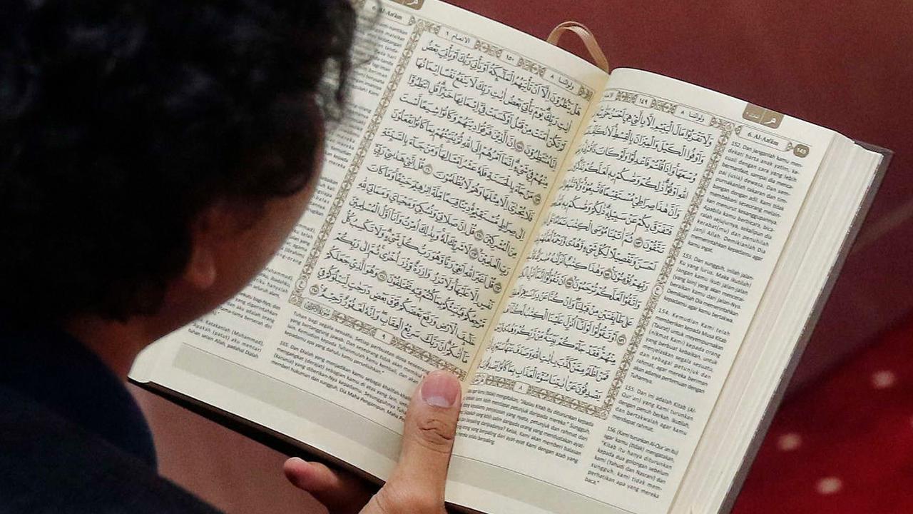 Meningkatkan Pahala di Bulan Puasa dengan Membaca Al Quran