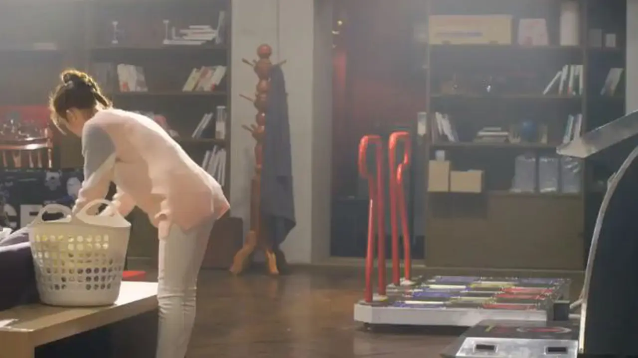EXO Next Door