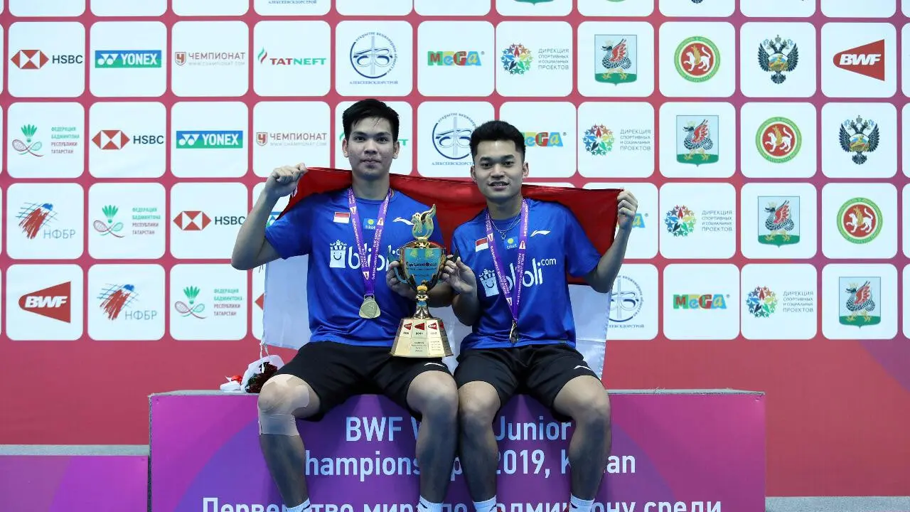 World Junior Championships (WJC) 2019