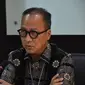 Menteri Perindustrian Agus Gumiwang Kartasasmita. (Dok Kemenperin)