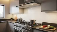 5 Cara Mudah Bersihkan Filter Cooker Hood Berminyak Biar Kinclong Lagi