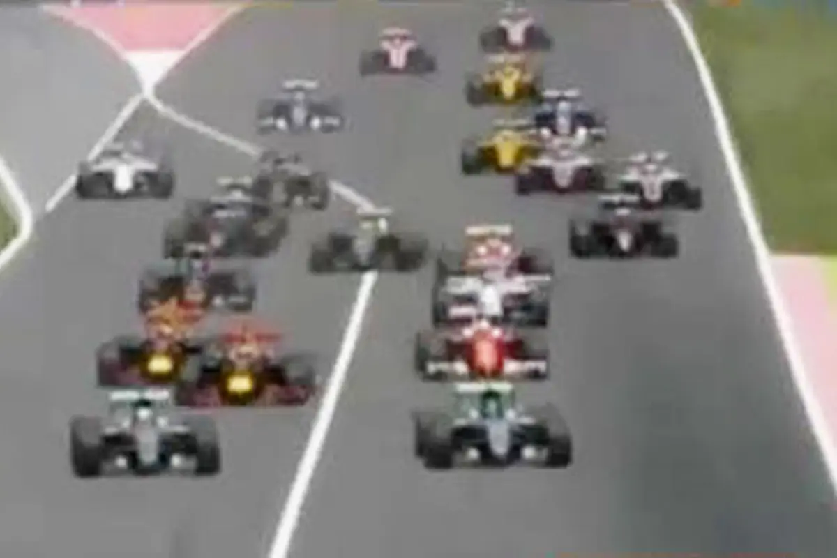 Segmen 7: Max Verstappen Juara GP Spanyol hingga Litle Tokyo