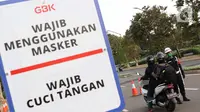 Stadion Utama Gelora Bung Karno Siap Gelar Pertandingan Shopee Liga 1 2020