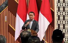 Pemerintah Targetkan Groundbreaking Proyek Baterai EV Huayou Semester I 2026