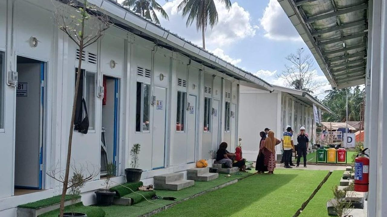 Satgas PRR Usulkan Kenaikan Bantuan Stimulan Rumah Rusak Jadi Rp80 Juta