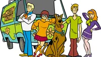 Warner Bros berencana merilis film baru Scooby-Doo dalam format animasi. (clipartsheep.com)