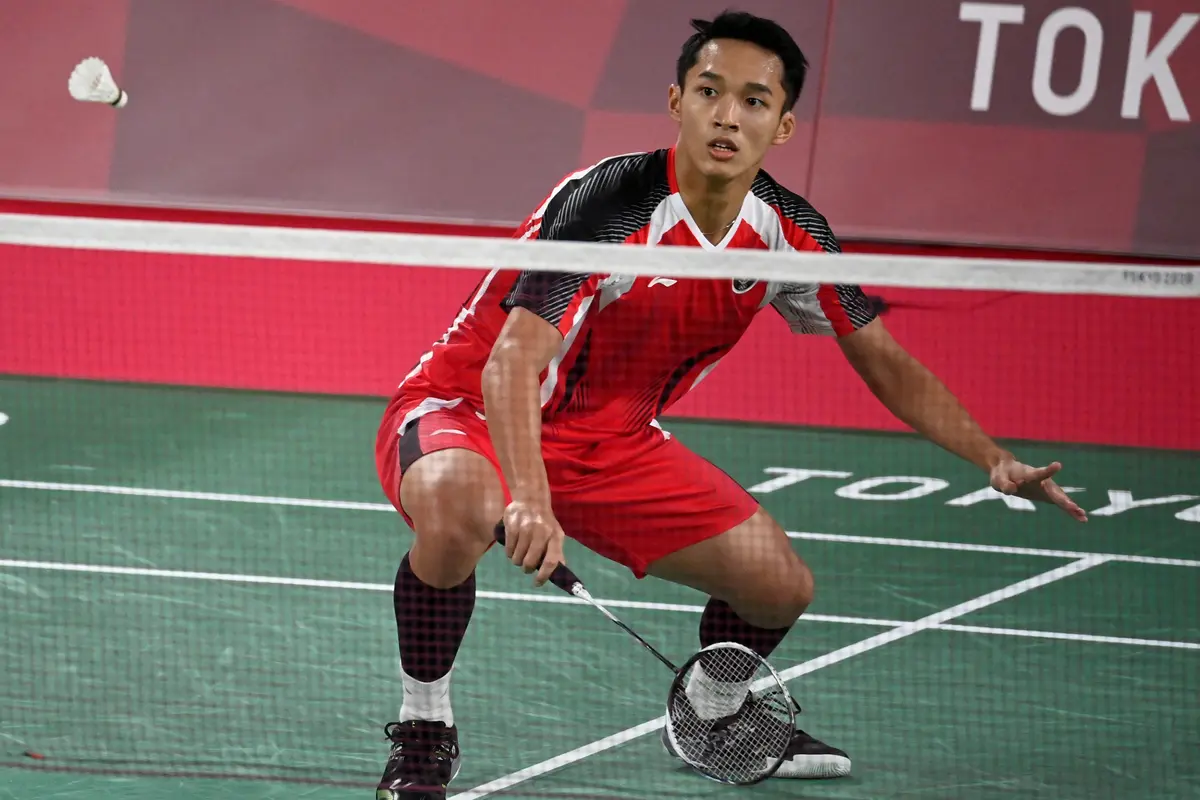 Jonatan Christie