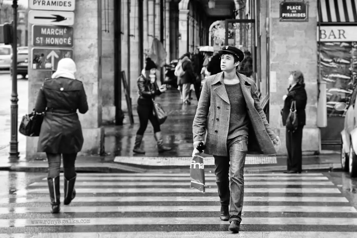 Begini Trik Supaya Kamu Nggak Kecopetan Saat Travelling ke Paris