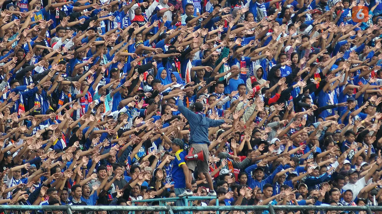 Aremania