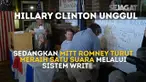Walaupun demikian, hasil ini belum mempengaruhi pemenang secara keseluruhan. 