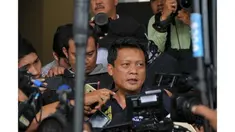 Polisi menangkap Jessica, tersangka pembunuh Wayan Mirna di Hotel Neo, Mangga Dua, Jakarta Utara, pada pukul 07.45 WIB. Penangkapan itu dilakukan setelah polisi menetapkannya sebagai tersangka.