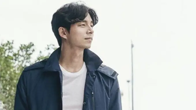 [Fimela] Gong Yoo