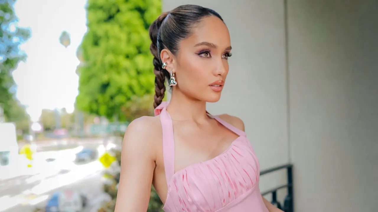 Cinta Laura