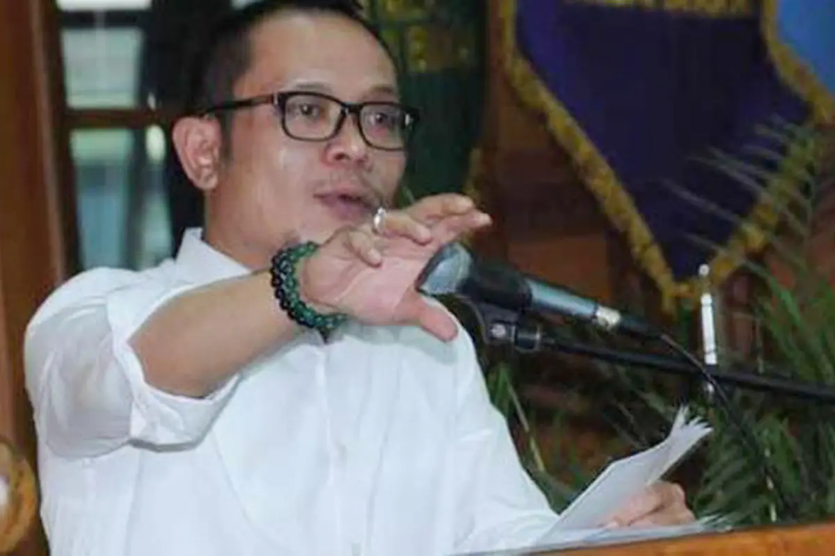 Pertama Kali Laporan Keuangan, Kemnaker Mendapat Predikat WTP