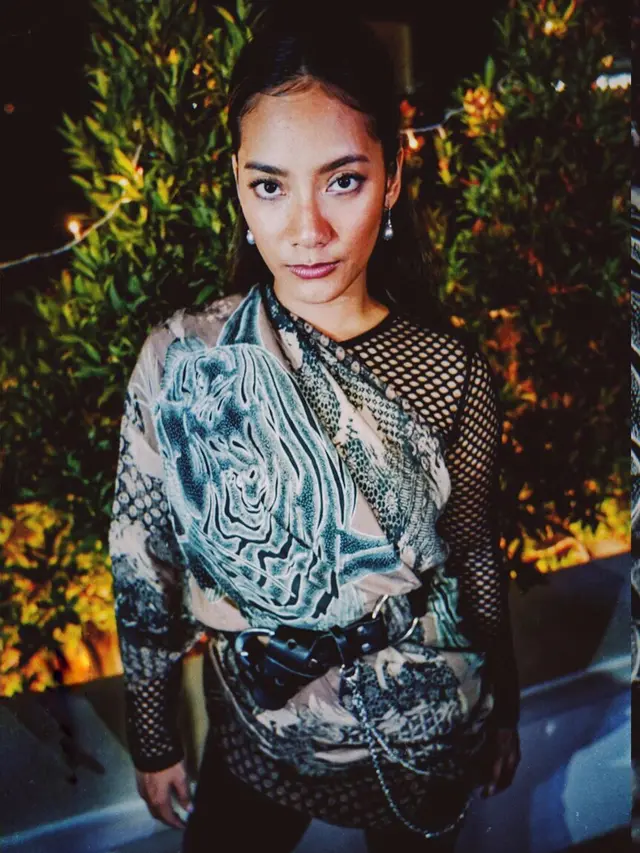[Fimela] Tara Basro