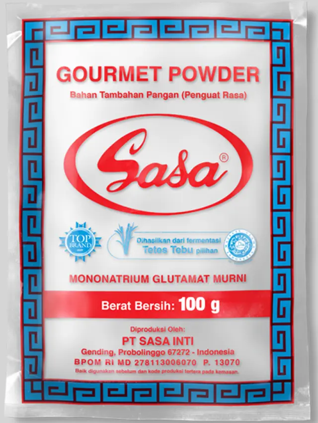 Sasa MSG