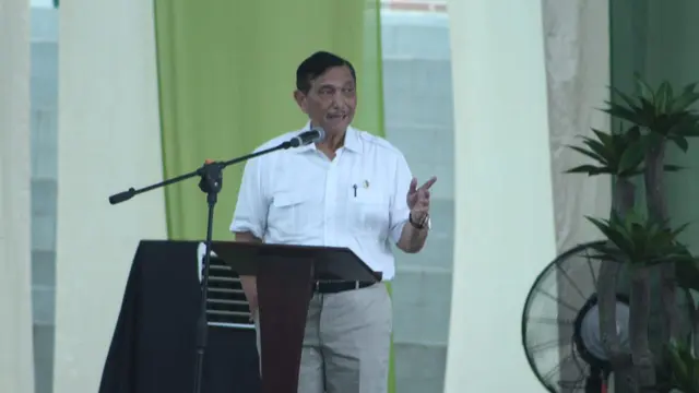 Yusron Fahmi/Liputan6.com