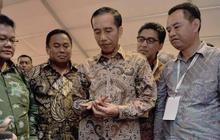 Ketua DPR sebut kabar Jokowi ke AS lewat jalur pelobi cuma isu