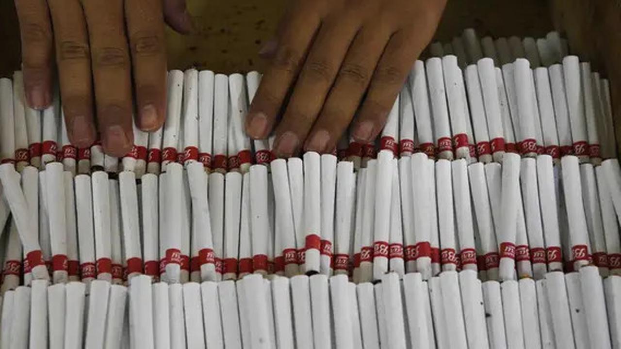 Urgensi Penyederhanaan Struktur Tarif Cukai Rokok Demi Kendalikan Konsumsi dan Optimalkan Penerimaan Negara