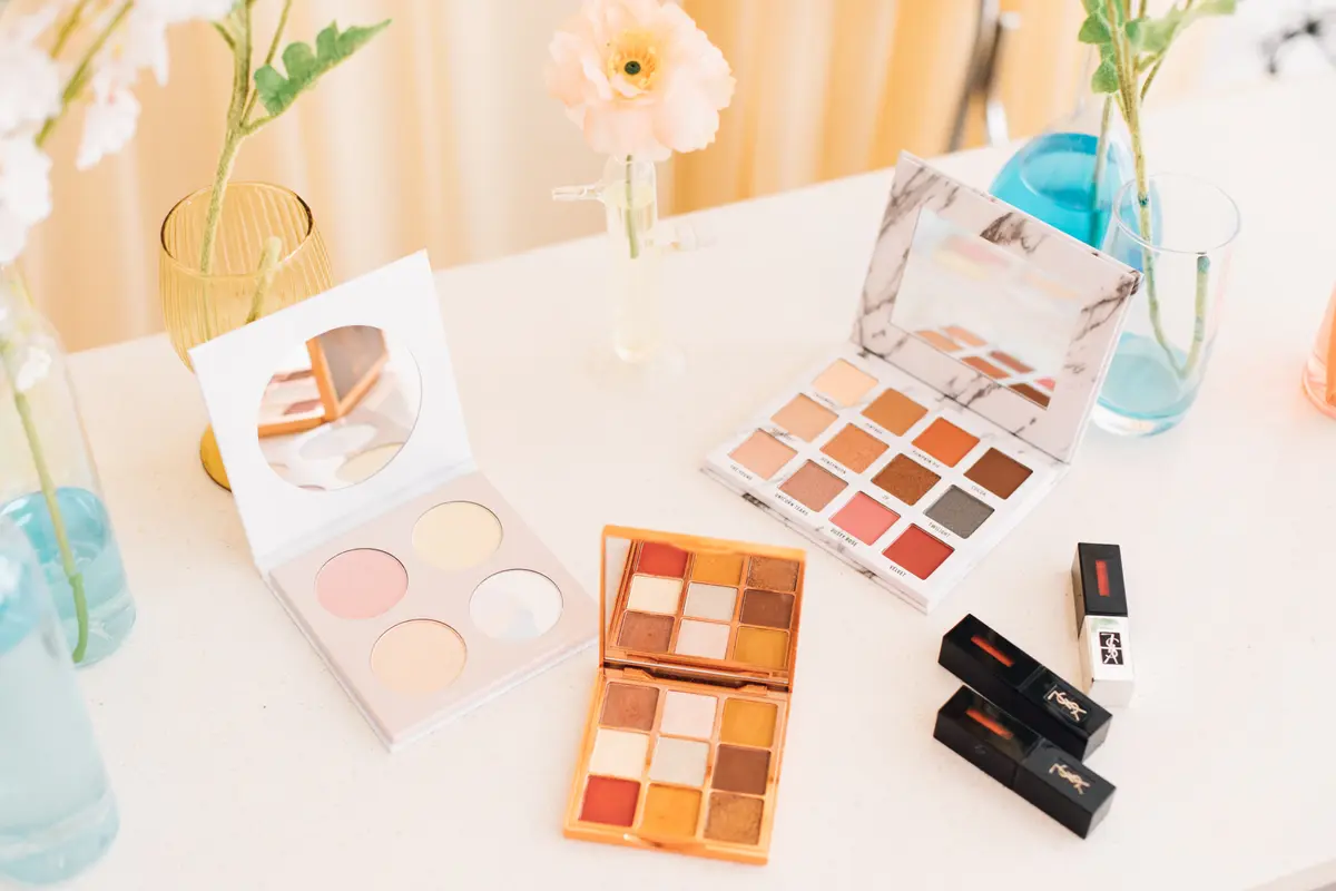 Alat Makeup
