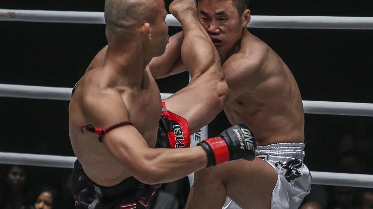 One Championship