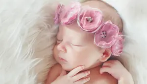 Cara Foto Bayi yang Lucu di Rumah, Panduan Lengkap agar Hasilnya Menggemaskan