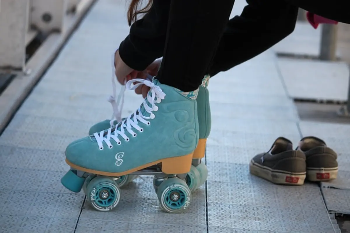 Sepatu roda