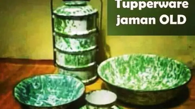 12 Hal ini Dijamin Bakal Bikin Kamu Kangen Masa Kecil