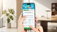 Cara Menabung di GoPay: Panduan GoPay Tabungan, Simpanan dan Deposito by Jago