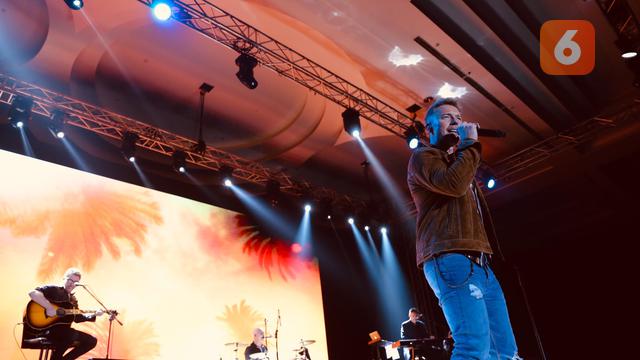 [Fimela] Ronan Keating Part 3