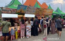 Dishub Kota Malang Tegaskan Aturan Ketat untuk Pelaksanaan Pasar Takjil Ramadhan 2026