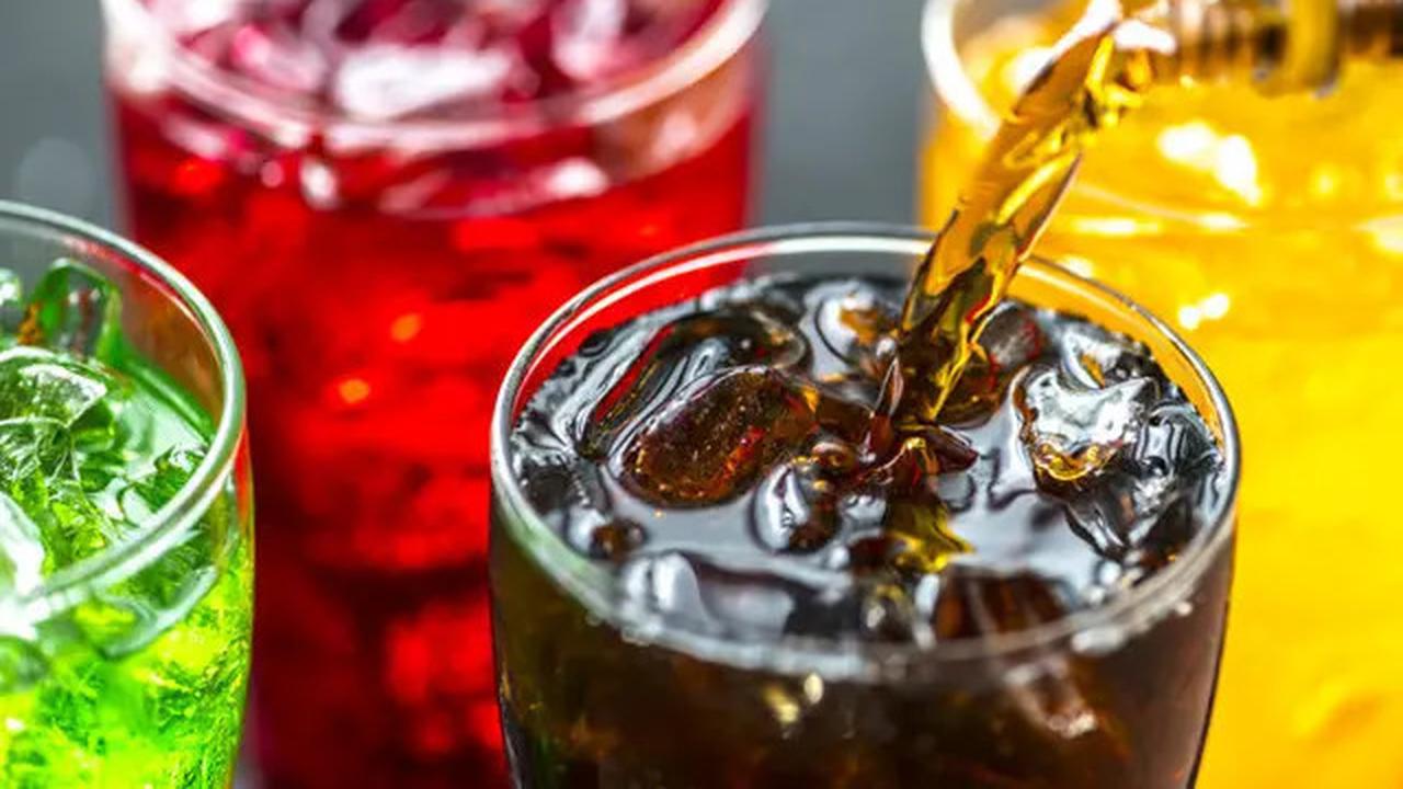 Makanan dan Minuman yang Bikin Sakit Ginjal, Batasi Konsumsinya agar Tak Menyesal