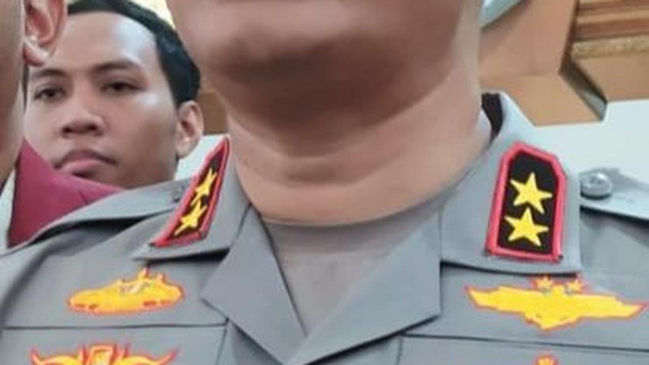 Profil Irjen Imam Sugianto, Mantan Ajudan SBY yang Kini Usut Peristiwa Ledakan di Markas Polisi