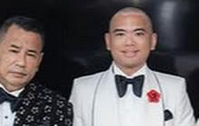 Profil Frank Alexander Hutapea Putra Hotman Paris Jarang Tersorot, Dikenal Sosok Sederhana & Sukses di Dunia Hukum