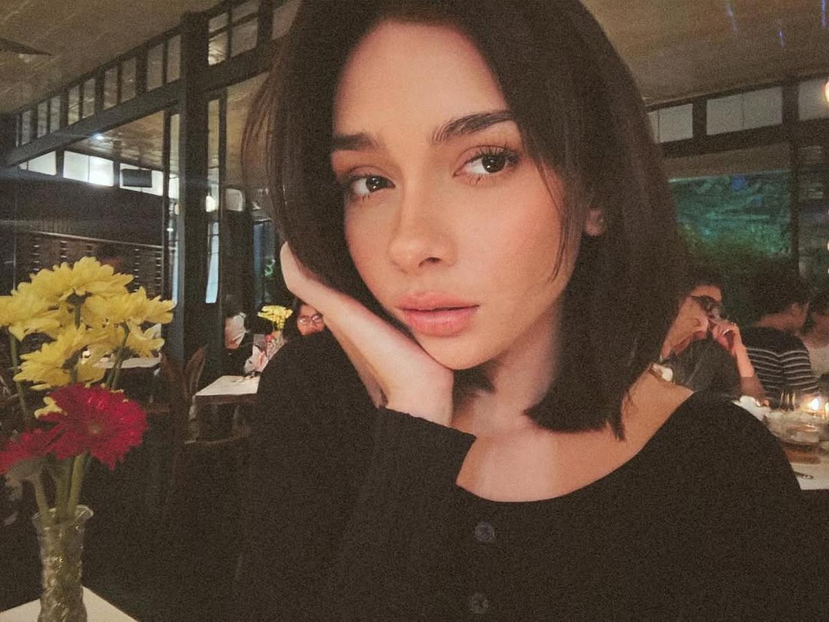 Profil Dosma Hazenbosch, Cek Perjalanan Karier dari Sinetron hingga Film Layar Lebar