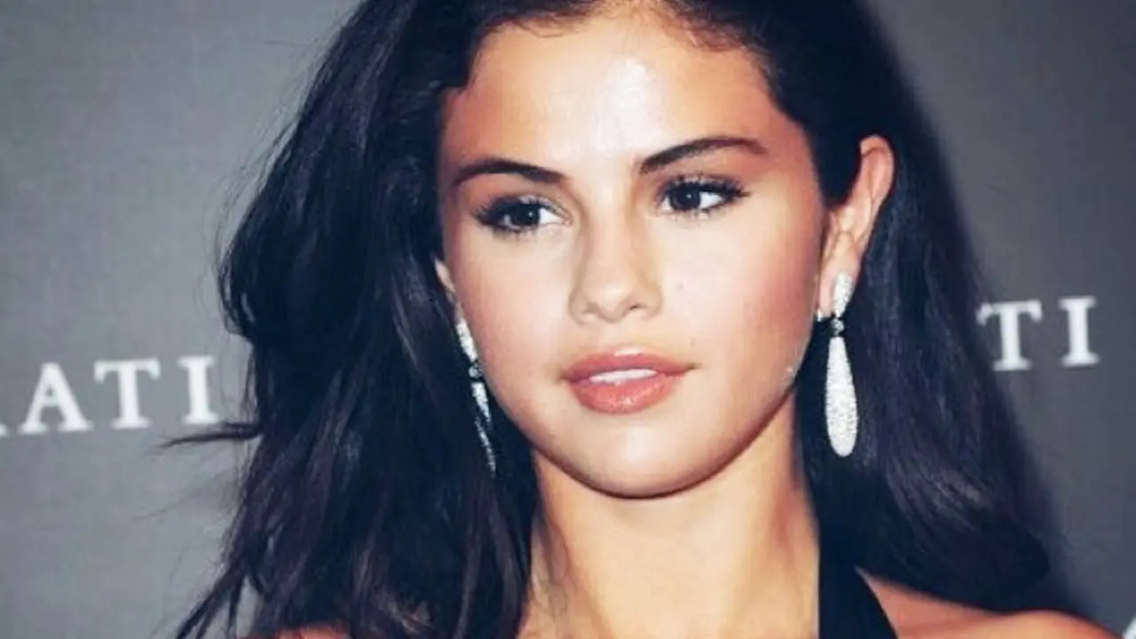 [Fimela] Selena Gomez