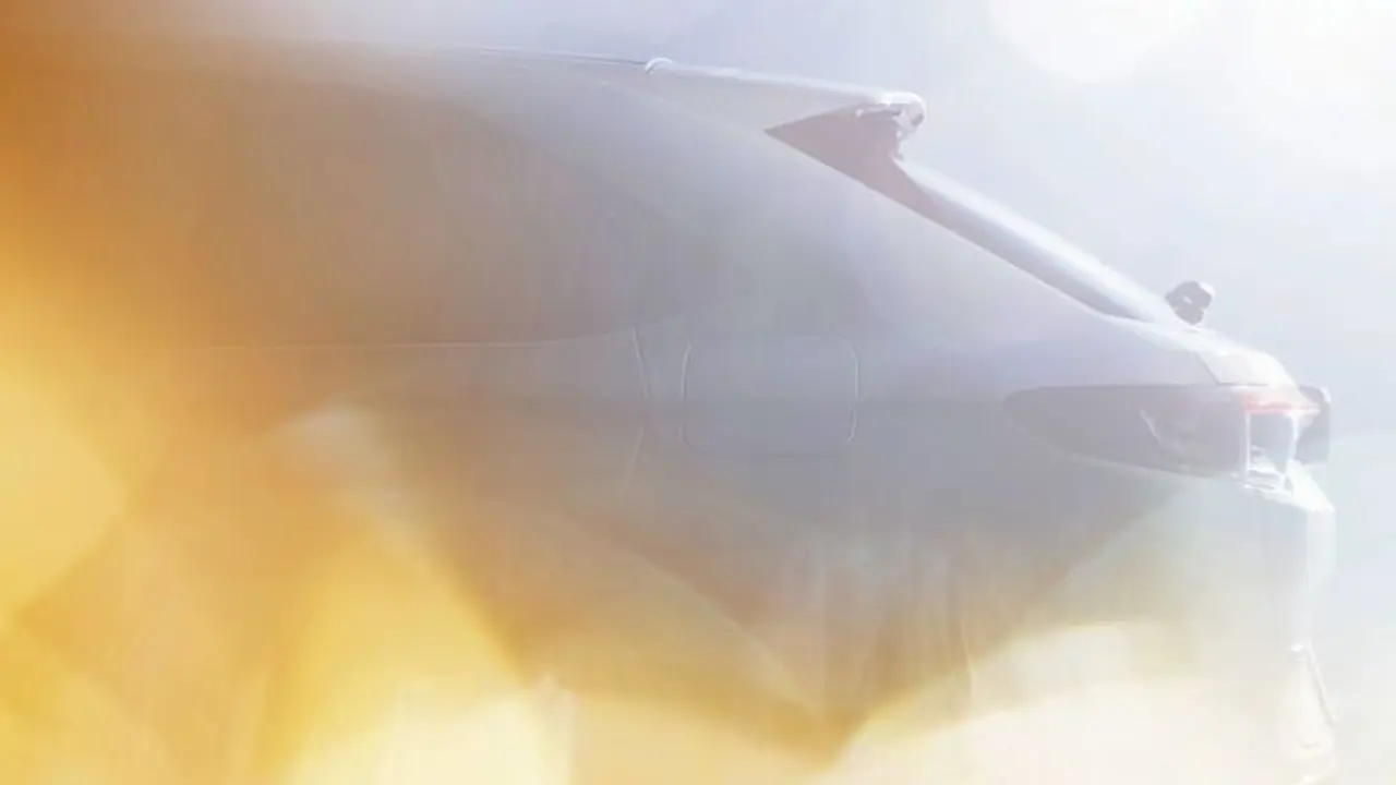 Honda HR-V Generasi Baru Meluncur 18 Februari 2021 (Paultan)