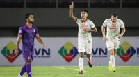 Alfriyanto Nico Optimistis Bantu Persija Kembali ke Papan Atas BRI Liga 1