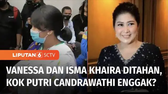 Tersangka kasus pembunuhan Brigadir Yosua, Putri Candrawathi tidak ditahan penyidik, dengan alasan punya anak balita. Hal ini menimbulkan polemik, karena banyak ibu-ibu lain yang tersandung kasus hukum tetap dipenjara, dengan membawa anak balitanya k...