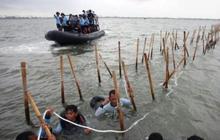 Tokoh Teluk Naga Berharap Polemik Pagar Laut Tak Bikin PSN di Pesisir Tangerang Batal