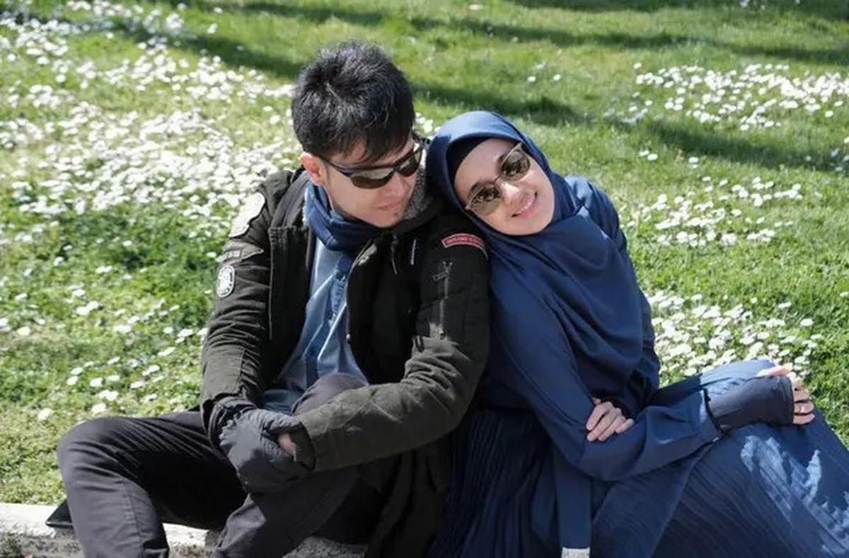 Dimas Seto dan Dhini Aminarti Tetap Harmonis Meski 15 Tahun Belum Dikaruniai Anak