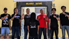 Lansia di Lampung Dibacok Tetangga Gara-Gara Knalpot Motor