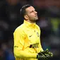 10. Samir Handanovic (Inter Milan) - Overall 86 (AFP/Miguel Medina)