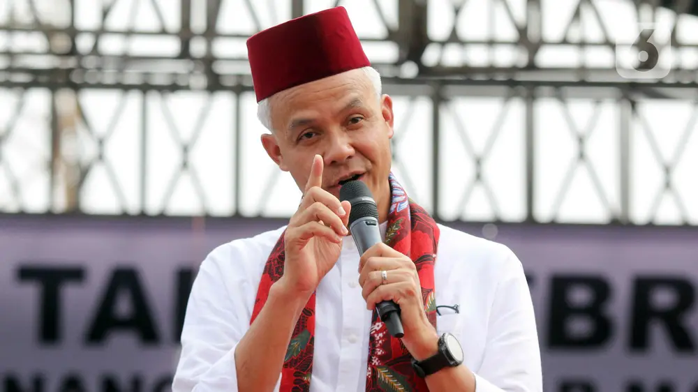 Ganjar - Mahfud Dapat Dukungan FBR dan Ikatan Keluarga Madura