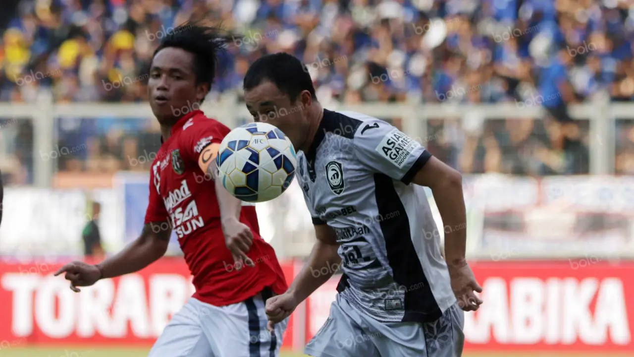 Sriwijaya FC