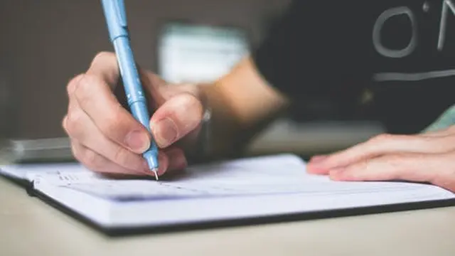 Unsur - Unsur Resensi