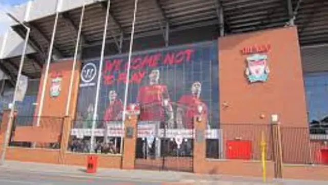 Ini Dia 5 Penyebab Rivalitas Panas MU &amp; Liverpool